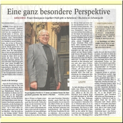 2014 07-19 Eine ganz besondere Perspektive